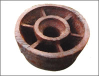 109、410換向器套筒